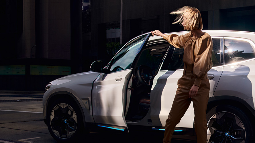 BMW Finance Présentation BMW.fr